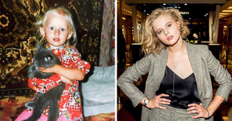 12 фотографий обычных людей, которые даже не подозревали, что станут знаменитостями
