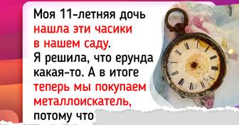 20 неожиданных находок с дач и загородных домов, которые подняли настроение хозяевам