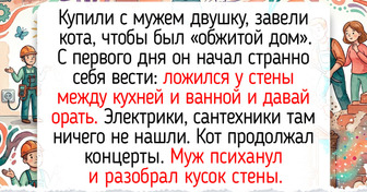16 животных, у которых можно поучиться доброте и милосердию