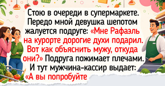 18 историй о магазинах, пропитанных шелестом пакетов и ароматом кофе из фуд-корта