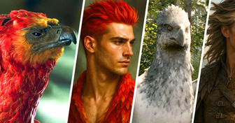 Как бы выглядели 17 мифических существ, если бы ступили со страниц эпоса в реальную жизнь