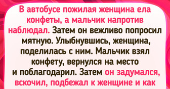 19 примеров детской логики, которая помогает взглянуть на мир совсем иначе