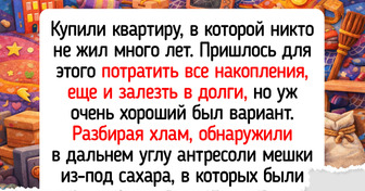 14 историй о невероятном везении, в которые трудно поверить — 28.02.2026