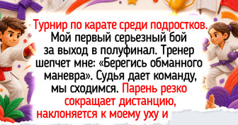 11 случаев на детских соревнованиях, которые семьи еще долго будут обсуждать