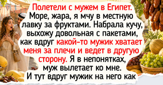 20+ добрых историй о заботе и любви к людям, которые поднимают настроение, как ломтик сочного арбуза в жаркий день