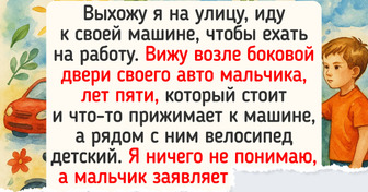 17 случаев, когда добрый поступок был делом сердца, а не показухи