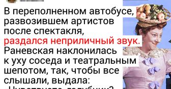13 доказательств того, что наши любимые актеры — те еще озорники