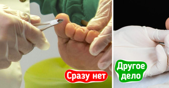 8 хитростей, которые помогут отличить мастера педикюра от полного профана