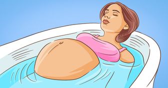 7 вещей, которые делают беременные женщины и которые могут сказаться на здоровье ребенка