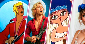 Мы представили 20+ мультяшных героев в реальной жизни и теперь просто не можем их «развидеть»