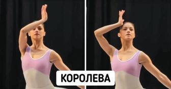 12 доказательств того, что в каждом балетном па есть скрытый смысл, а мы и не догадывались