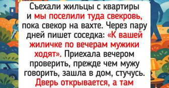 19 душевных историй о свекровях и тещах, чью находчивость и характер видно за версту