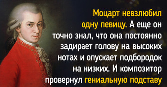 7 исторических личностей, которые были гениальными троллями своего времени