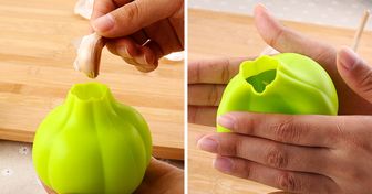 20+ недорогих и удобных гаджетов для кухни, которые оценит каждая хозяйка