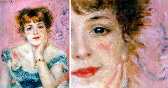 10 легендарных полотен, на которых художники запечатлели куда больше, чем кажется