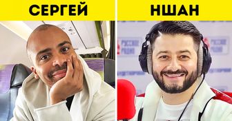 15 звезд, узнав настоящие имена которых, хочется воскликнуть: «Да ладно!»