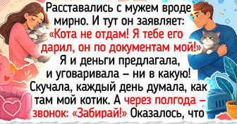 19 историй, в которых время расставило все по местам — и от торжества справедливости стало уютно, как от облепихового чая