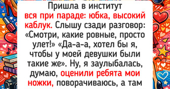 16 воспоминаний о студенческих годах, от которых невольно улыбка на губах расцветает
