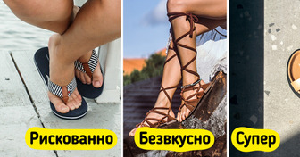 8 вещей, которые добавят вашему летнему образу шика