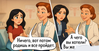 17 смешных и правдивых комиксов о том, как меняется наша жизнь с 16 до 35
