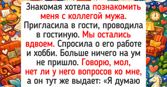 16 пар, чья курьезная история знакомства тянет на сюжет романтической комедии