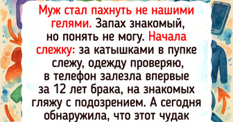 17 историй об отношениях, в которых есть место и милой романтике, и абсурду