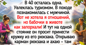 20+ историй о первой любви, пропитанных ароматом опавшей листвы и теплого какао с корицей