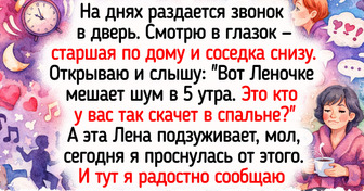 20+ соседей, которые и летом, и зимой подкидывают новые поводы для смеха