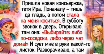 15 историй о вахтерах и консьержах, которые делают обычные дни теплее