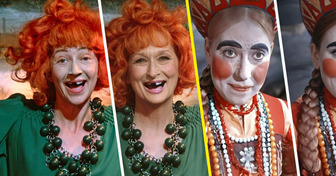 Как будут выглядеть 16 персонажей новогодних фильмов, если заменить их на западных актеров