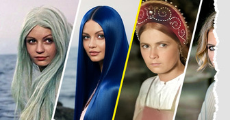 16 героев нашего детства, которые в современных образах будто стали нам еще ближе