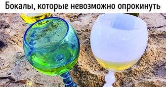 17 крутых дизайнерских штук, от которых в голове крутится только «хочу!»