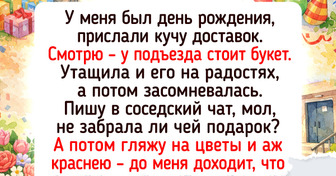 18 жизненных историй из многоэтажек, от которых просто невозможно не улыбнуться