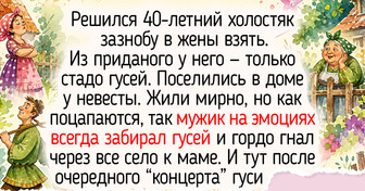 15+ деревенских соседей, которые и баньку растопят, и щедро отсыпят маленьких радостей