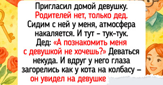 16 историй, доказывающих, что никогда не стоит недооценивать старшее поколение