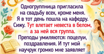 16 моментов из жизни, которые вцепились в память, как репейник в свитер