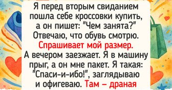 15 подарков, которые ввели в ступор и стали темой для обсуждения на годы