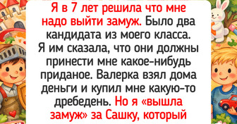 18 светлых историй из детства, которые пахнут парным молоком и первой клубникой