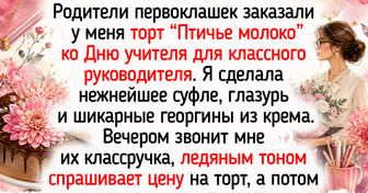 20+ историй и фото о кондитерах, чьи рабочие будни пахнут свежими бисквитами и ванилью