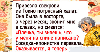 16 смешных историй из путешествий, которые оказались покруче магнитиков на холодильник — 30.03.2026