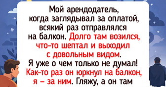 15+ арендодателей, чей звонок в домофон — это всегда начало истории