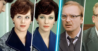 Как бы выглядели герои наших любимых фильмов о любви, если бы их снимали в Голливуде