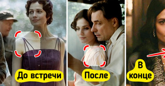 6 киногероев, костюмы которых дали зрителю множество подсказок