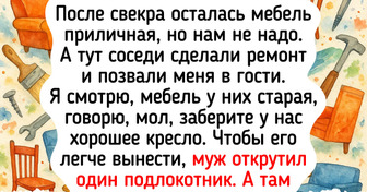 15 человек, на которых наследство свалилось нежданно-негаданно