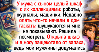 20+ человек, чьи коллекции дарят им маленькие радости и теплые чувства