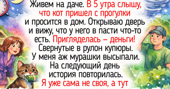 20+ котиков, которые знают тысячу и один способ поднять настроение