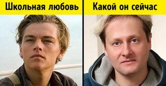 Почему школьные задиры во взрослой жизни катятся по наклонной, а изгои, как правило, добиваются успеха