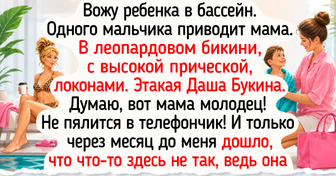 20+ историй из тренажерок и бассейнов, пропитанных запахом новеньких ковриков и эхом прыжков в воду