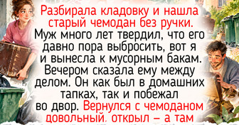 15+ историй про уборку, которые освежают, как прохладный осенний воздух