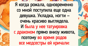 12 историй о том, что беременность и роды — абсолютно особенное время